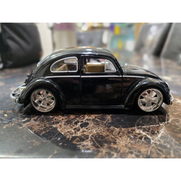 VW Beetle / BUG - DIECAST COLLECTION - Jada - Picture 7 of 16